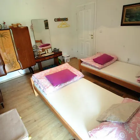 Salamander Guest house Stanjel