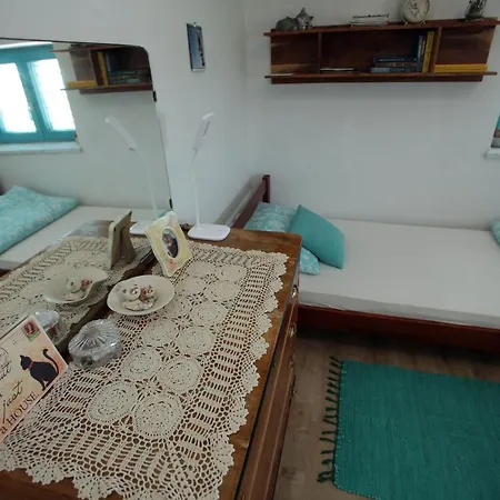 Salamander Guest house Stanjel