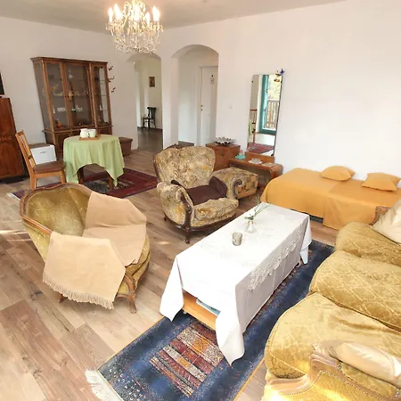 Maison d'hôtes Salamander 3*