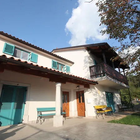 Salamander Maison d'hôtes 3*