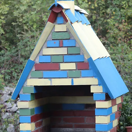 Maison d'hôtes Salamander 3*