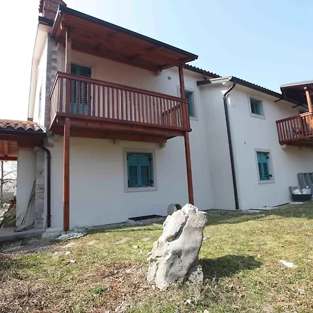 Maison d'hôtes Salamander 3*