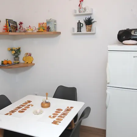 Maison d'hôtes Salamander