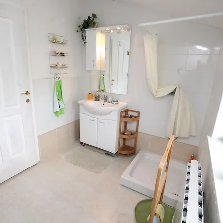 Salamander Maison d'hôtes