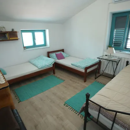 Maison d'hôtes Salamander Štanjel