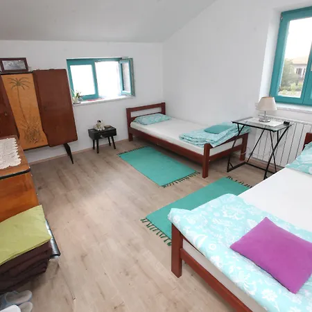 Maison d'hôtes Salamander Štanjel