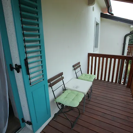 Salamander Maison d'hôtes Štanjel