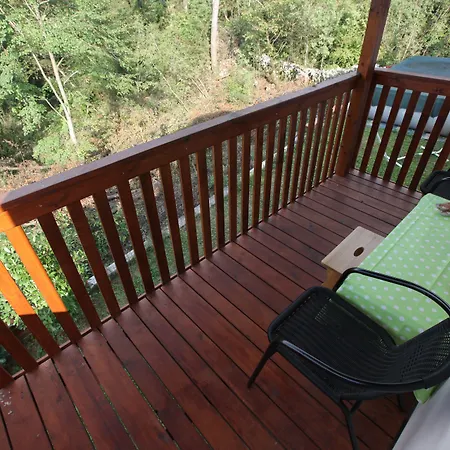 Maison d'hôtes Salamander