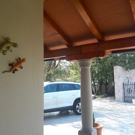 Salamander Pensionat 3*