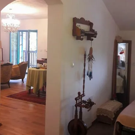 Salamander Guest house Stanjel