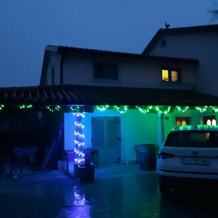 Salamander Štanjel