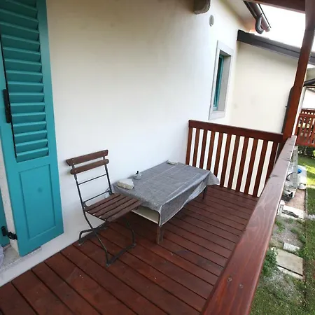 Guest house Salamander
