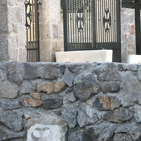Guest house Salamander