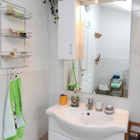 Salamander Guest house Stanjel