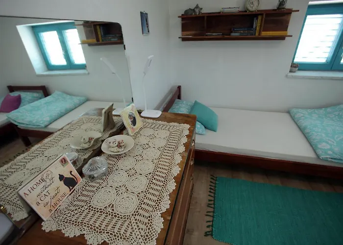 Salamander ゲストハウス Štanjel