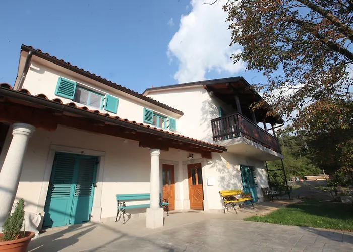 Salamander ゲストハウス 3*