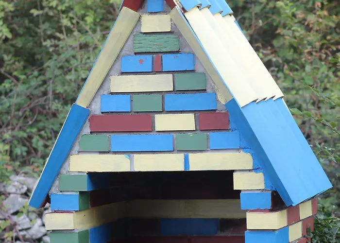 ゲストハウス Salamander 3*