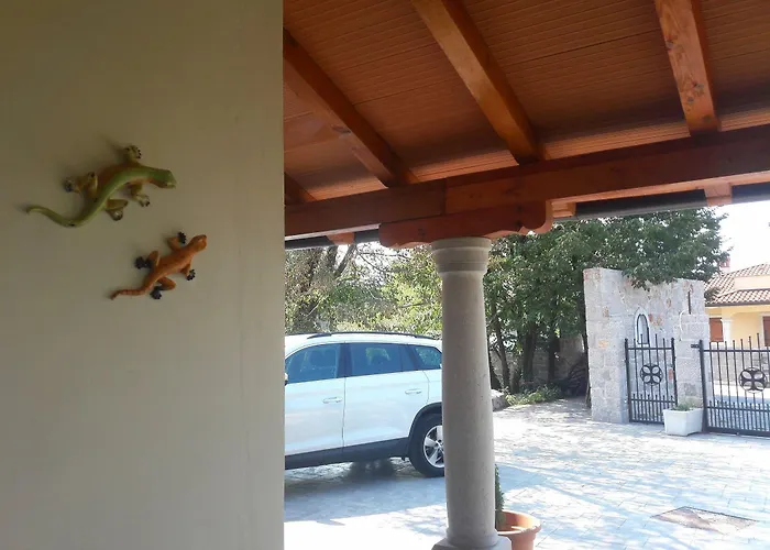 Salamander ゲストハウス 3*