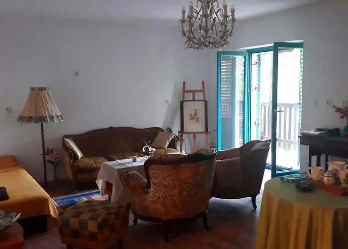 Salamander 3* Štanjel