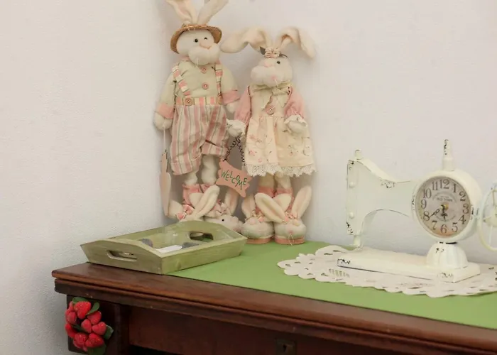 Salamander ゲストハウス Štanjel