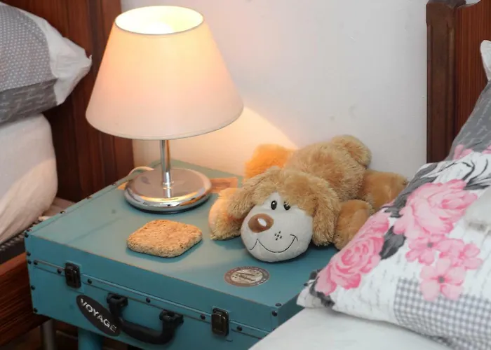 ゲストハウス Salamander 3*